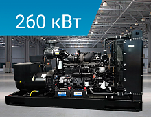 Дизельный генератор Lega Power LG355C